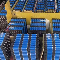 清远锂电池回收企业|天能铅酸蓄电池回收